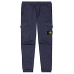 Stretch CWS Pants - Marine Blue