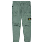 Stretch CWS Pants - Sage Green
