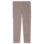 Stretch Gabardine Pants - Mud