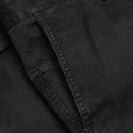 T.CO Old Cargo Trousers - Faded Black