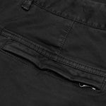 T.CO Old Cargo Trousers - Faded Black