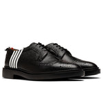Longwing Brogue - Black