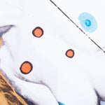 UGG x Yokoo Tadanori T-Shirt - Blue Multi