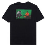 Throne of Blood Teachings T-Shirt - Black