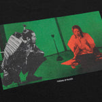 Throne of Blood Teachings T-Shirt - Black