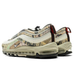 Air Max 97 - Sail/White/Team Orange