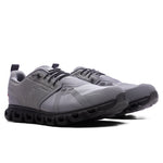 Cloud 6 Waterproof - Alloy/Wolf