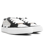 Sunset Skate Low - Birch/Black