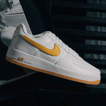 Air Force 1 Low Retro - University Red/White