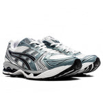 Gel-Kayano 14 - White/Fjord Grey