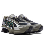 Gel-Kinetic Fluent - Black/Dark Taupe