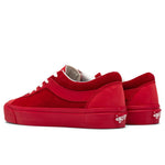 Bold Ni LX - Racing Red/Chili Pepper
