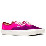 OG Authentic LX - Grape Juice/Knockout Pink
