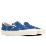 OG Classic Slip-LX - Bright Cobalt/Air Blue