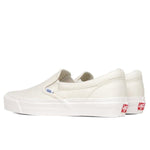 OG Classic Slip-LX - Classic White