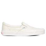 OG Classic Slip-LX - Classic White