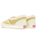 OG Classic Slip-LX - Pampas/Ethereal Green