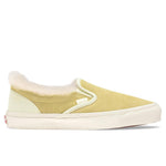 OG Classic Slip-LX - Pampas/Ethereal Green