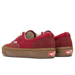OG Era LX - Madder Brown/Jester Red
