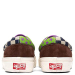 OG Era LX - Potting Soil/Lime Green