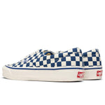 OG Era LX - True Blue/Classic White