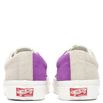 OG Lampin LX - Overcast/Lime Green