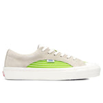 OG Lampin LX - Overcast/Lime Green