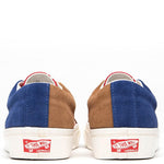 OG Lampin LX - True Blue/Racing Red