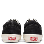 OG Old Skool LX - Asphalt/Black