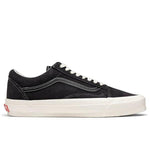 OG Old Skool LX - Asphalt/Black