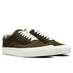 OG Old Skool LX - Pesto/Burnt Olive