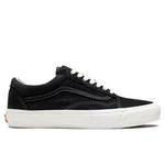 OG Old Skool LX - Raven/Black
