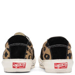 OG Sid LX - Leopard/Marshmallow
