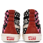 OG Sk8 Hi LX - Bossa Nova/Marshmallow