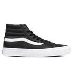 OG Sk8-Hi LX - VLT Black
