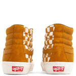 OG Style 138 LX - Buckthorn Brown/Checkerboard