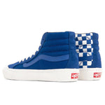 OG Style 138 LX - True Blue/Checkerboard