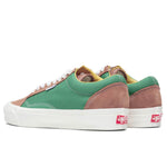 Old Skool NS OG LX - Brown Sugar/Kashmir