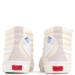 SK8-Hi Bricolage LX - Classic White/Marshmallow