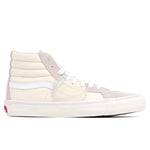 SK8-Hi Bricolage LX - Classic White/Marshmallow