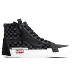 SK8-Hi Cap LX 'Pony' - Black