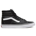 Sk8-Hi LX - VLT Black