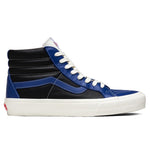 Sk8-Hi Reissue VLT - True Blue/Black