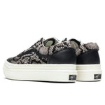 Vault Women's Super Comfycush Old Skool LX - Black/Marshmallow