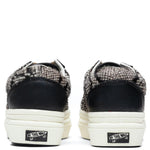 Vault Women's Super Comfycush Old Skool LX - Black/Marshmallow