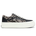 Vault Women's Super Comfycush Old Skool LX - Black/Marshmallow