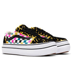 Women's SuperComfy Old Skool - Multi