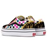 Women's SuperComfy Old Skool - Multi