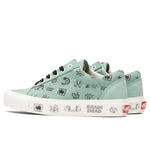 Vans Vault x Old Skool LX - Granite Green