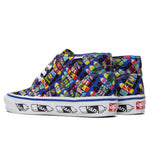 Vans Vault x Fergadelic OG Chukka LX - Corner Shop Drink
